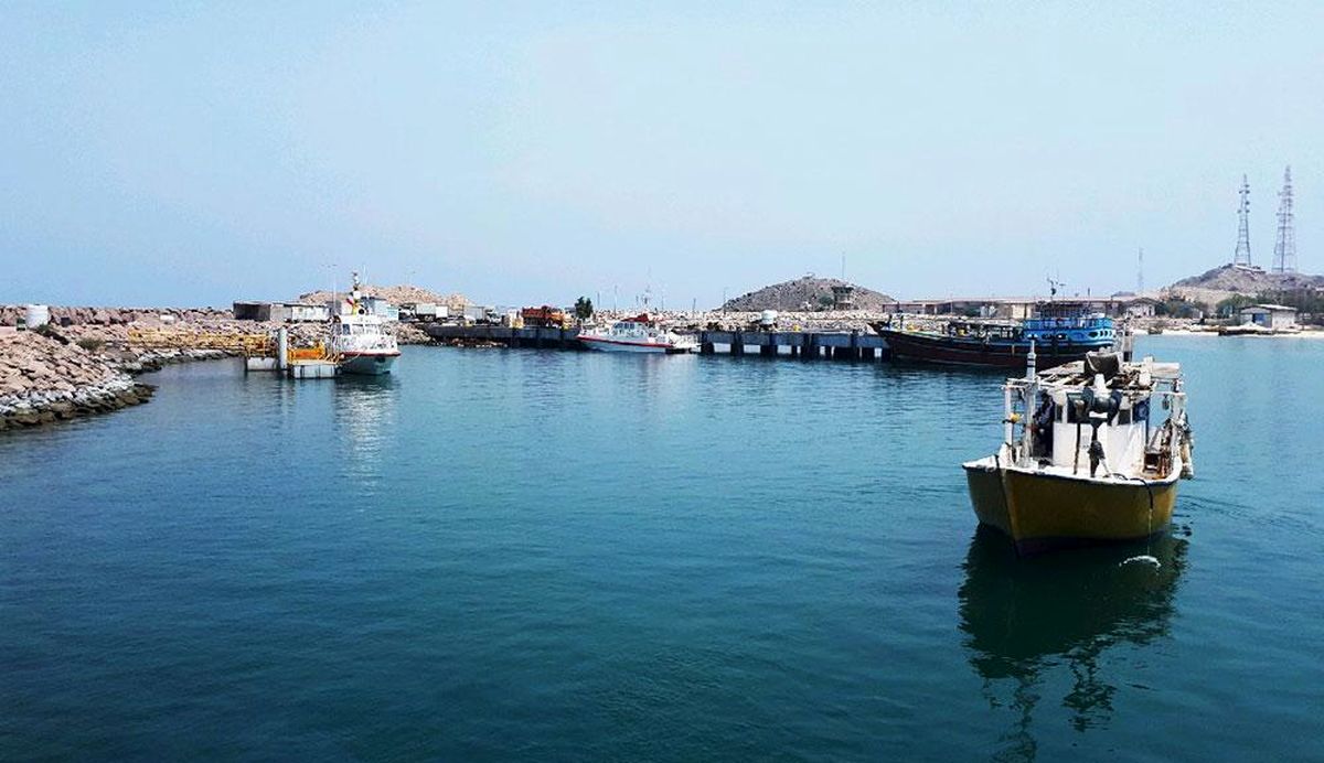 بندر