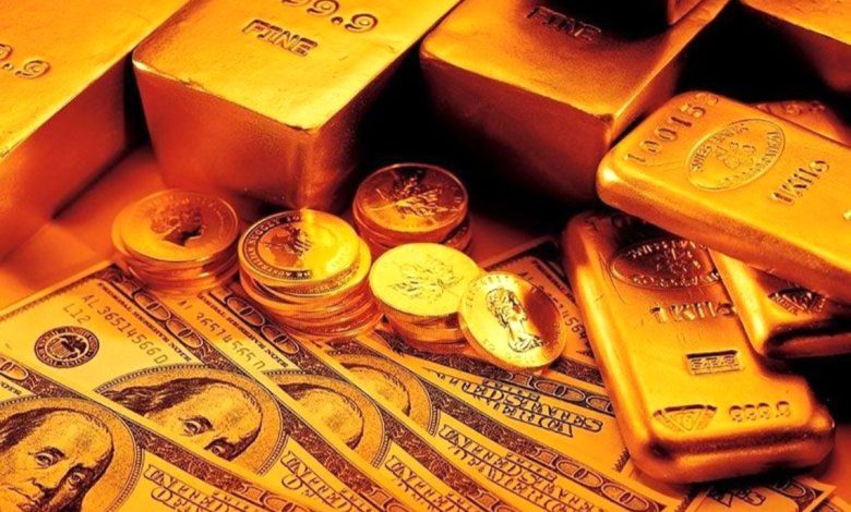 طلا، ارز ، سکه