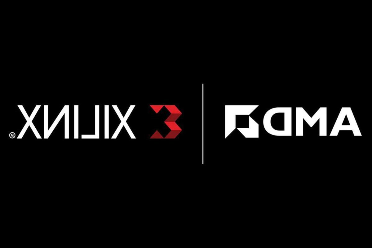 AMD