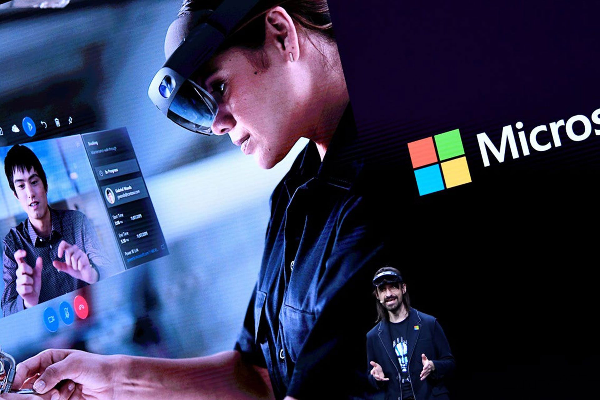 HoloLens 3