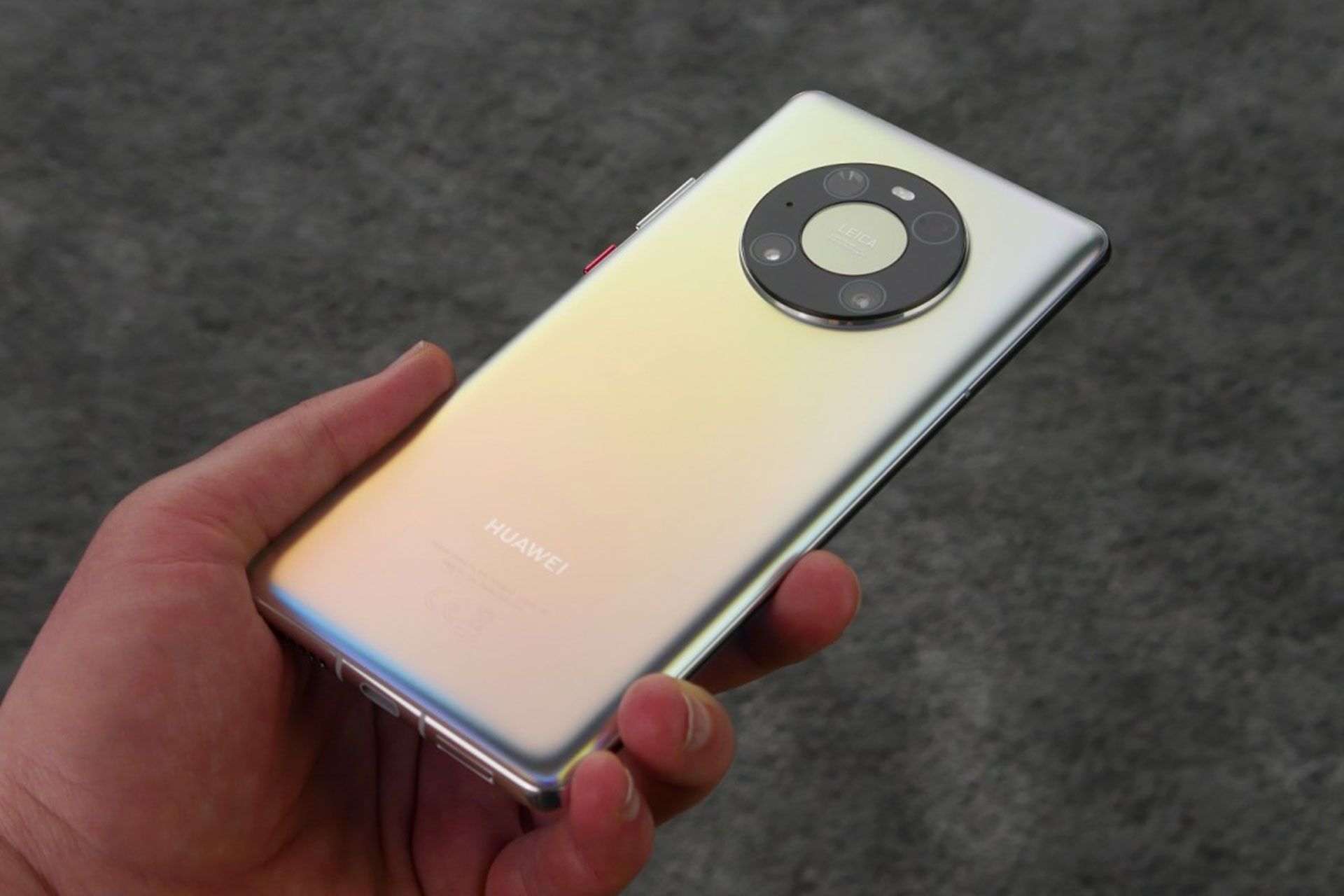 Huawei Mate 50