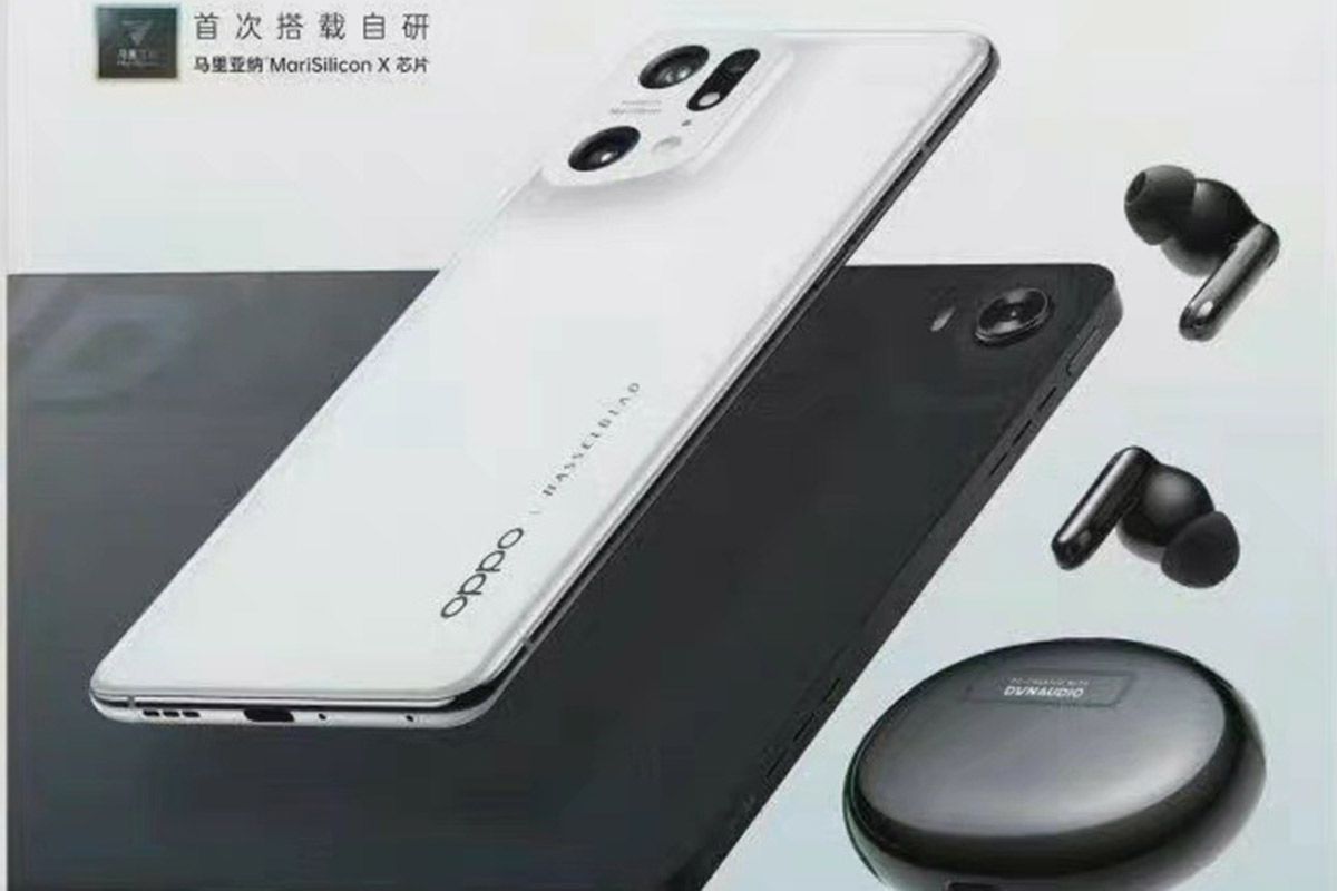 تبلت OPPO