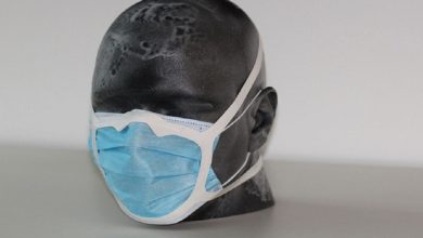 ارتقای ماسک‌های جراحی