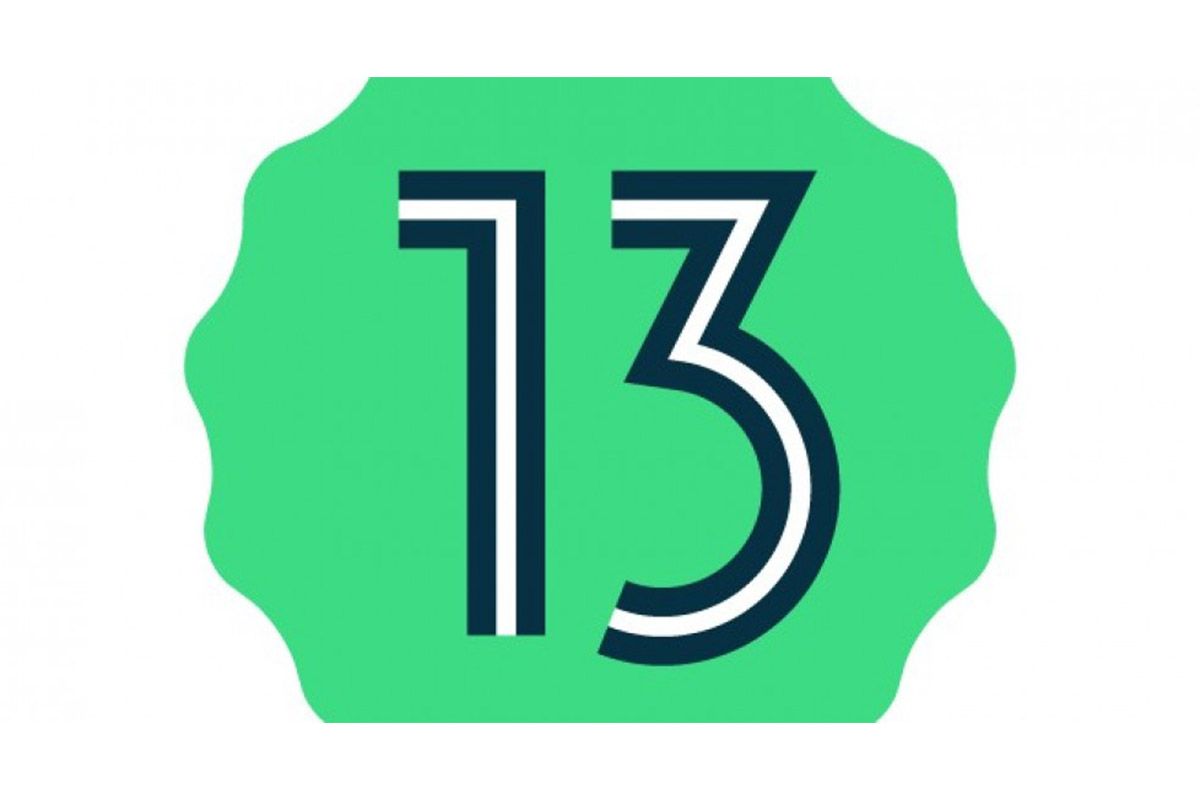 اندروید 13