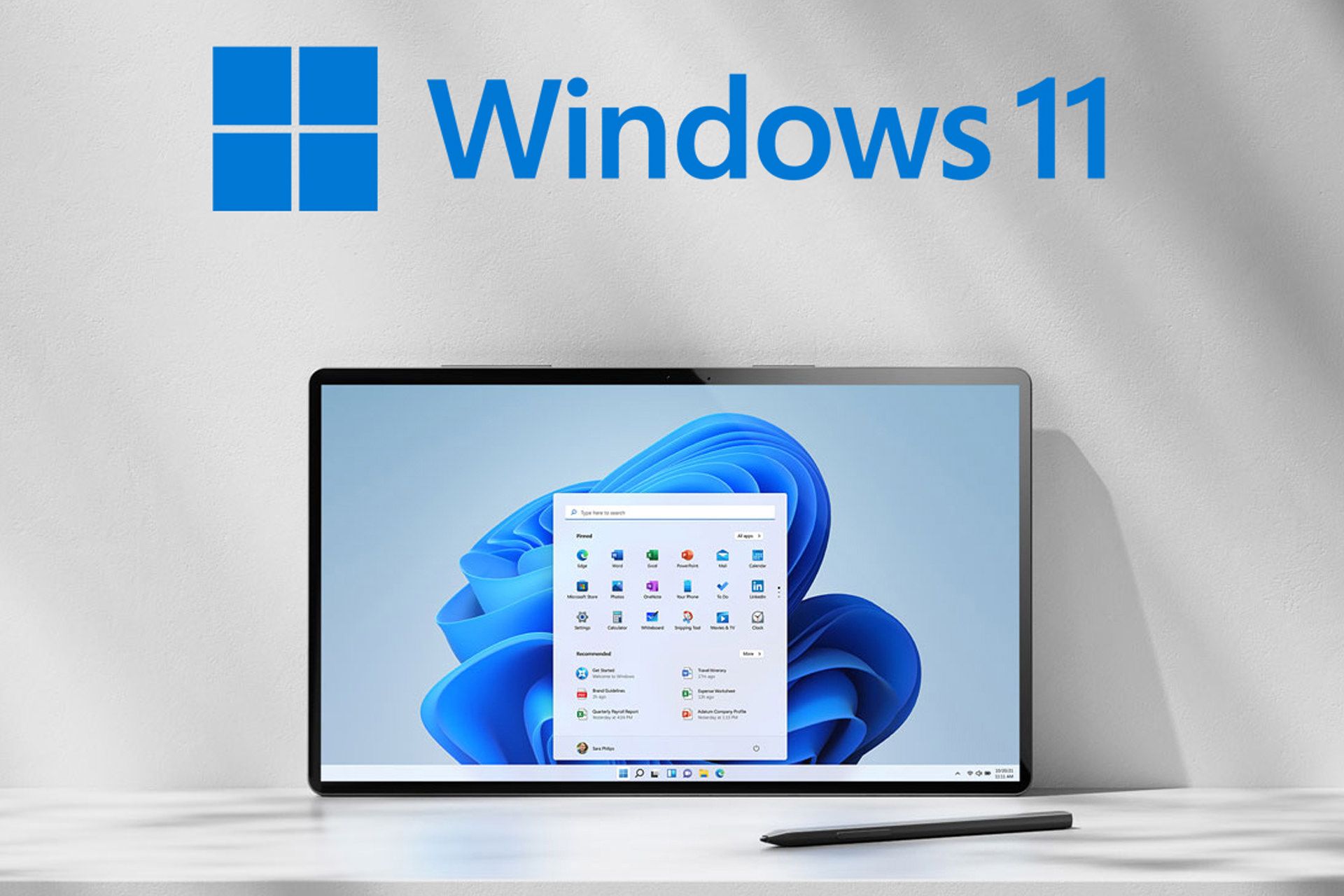 آپدیت ویندوز 11