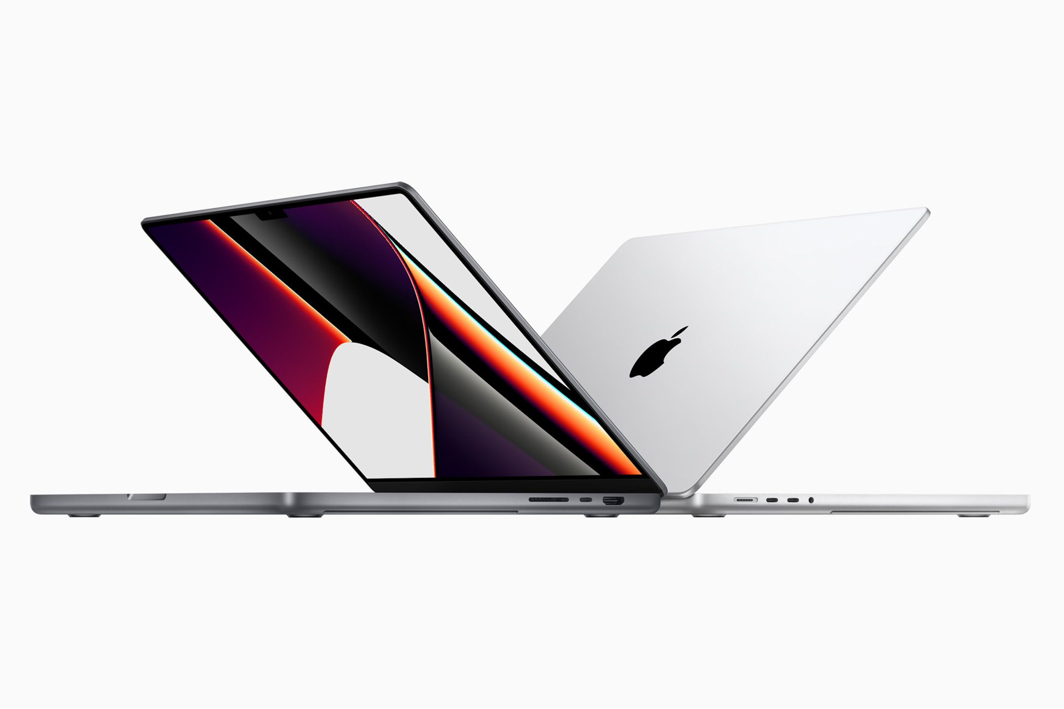 مکبوک پرو و Pro Display XDR
