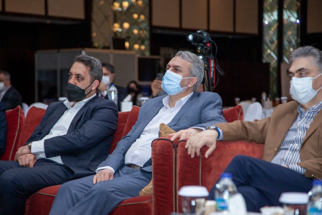 محمدرضا طلایی