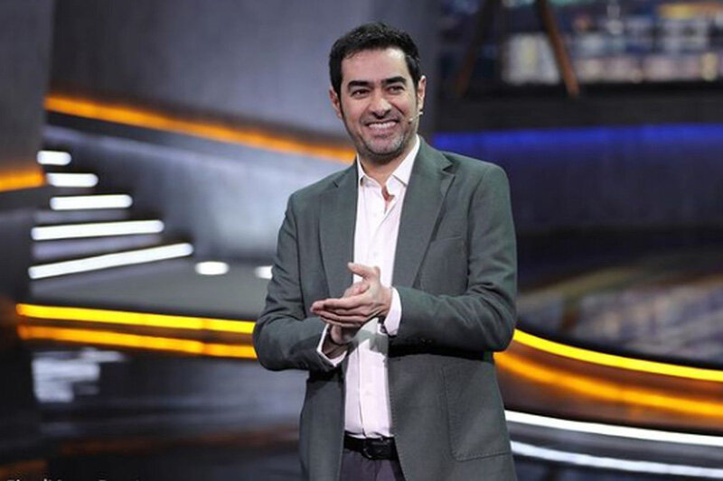 شهاب حسینی