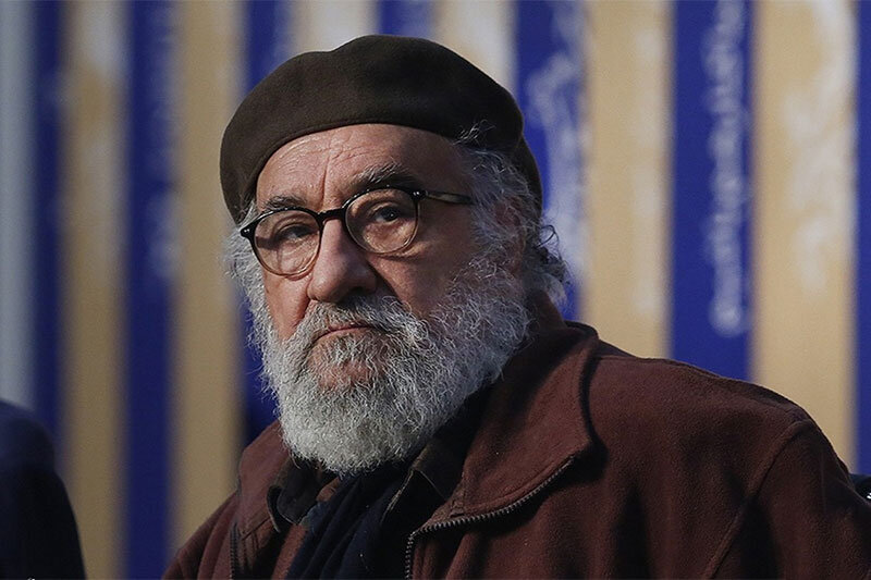 داریوش ارجمند