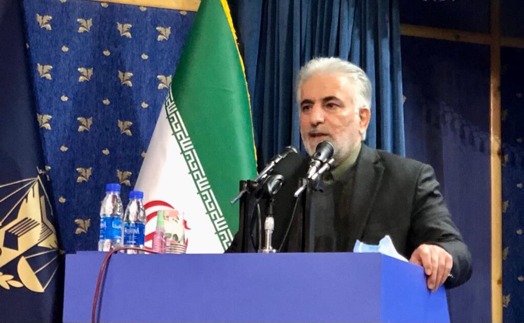 رئیس سازمان زندان ها