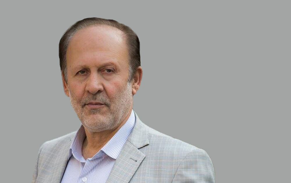 نمیدونم کیه