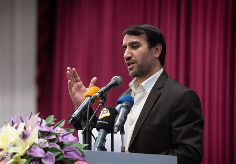 مرتضی شاه میرزایی