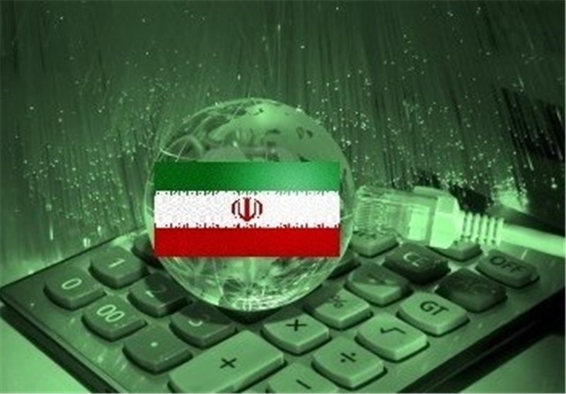 فضای مجازی