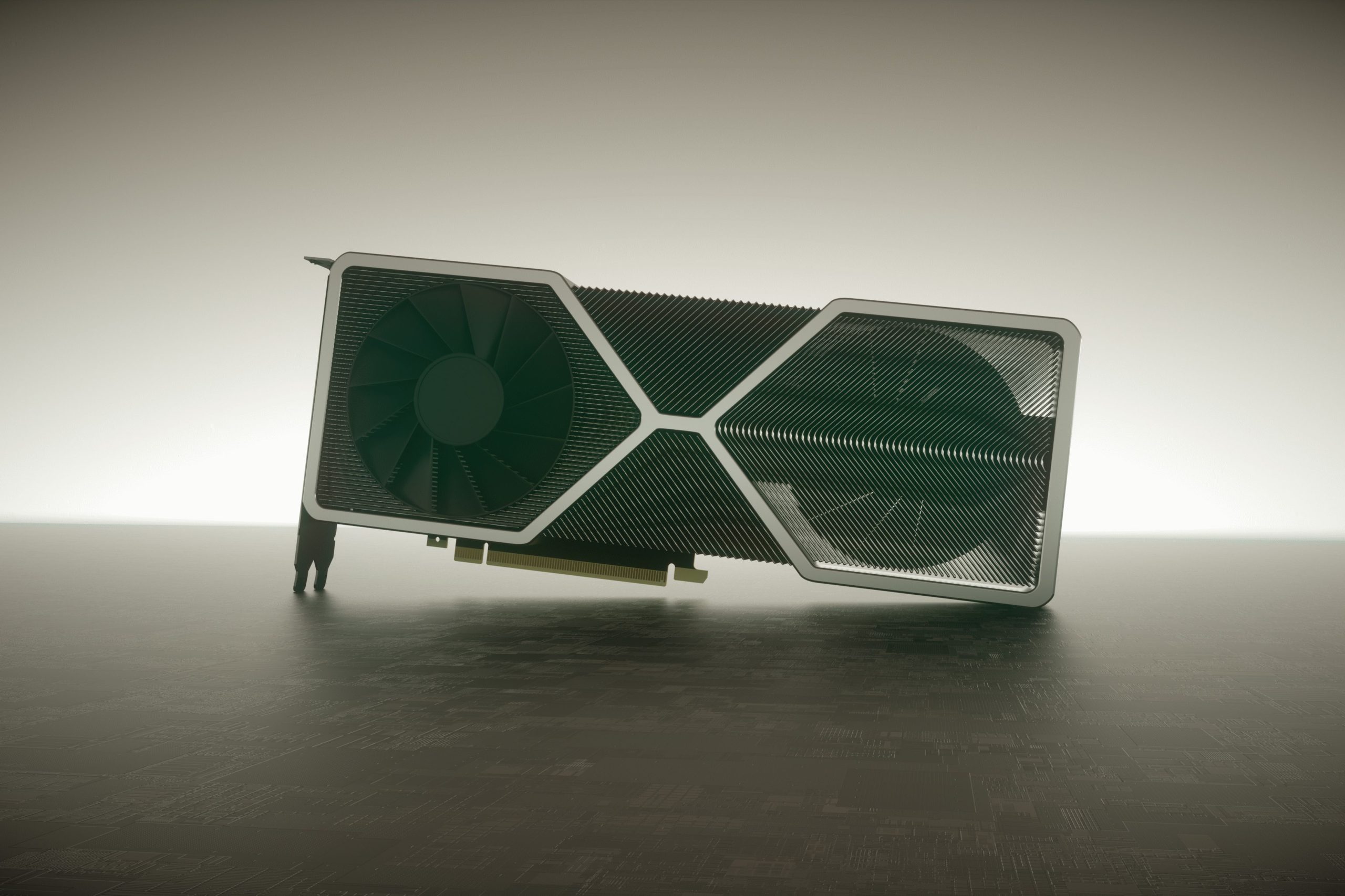 کارت گرافیک انویدیا RTX 3090 Ti