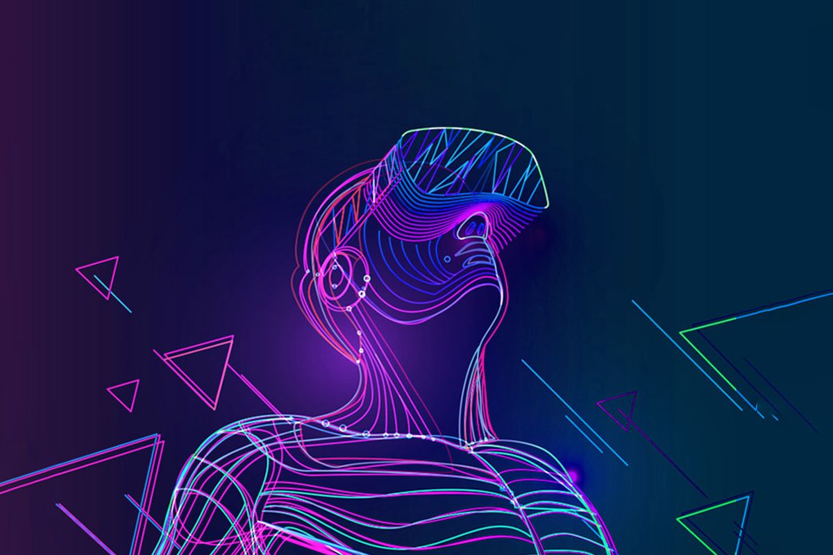 متاورس چینی