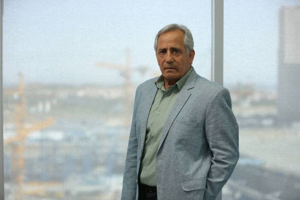 مجید مظفری