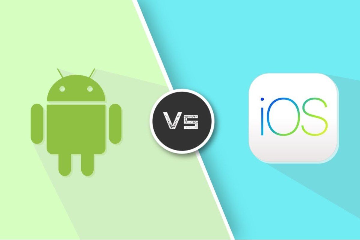 مدیریت رم iOS و Android