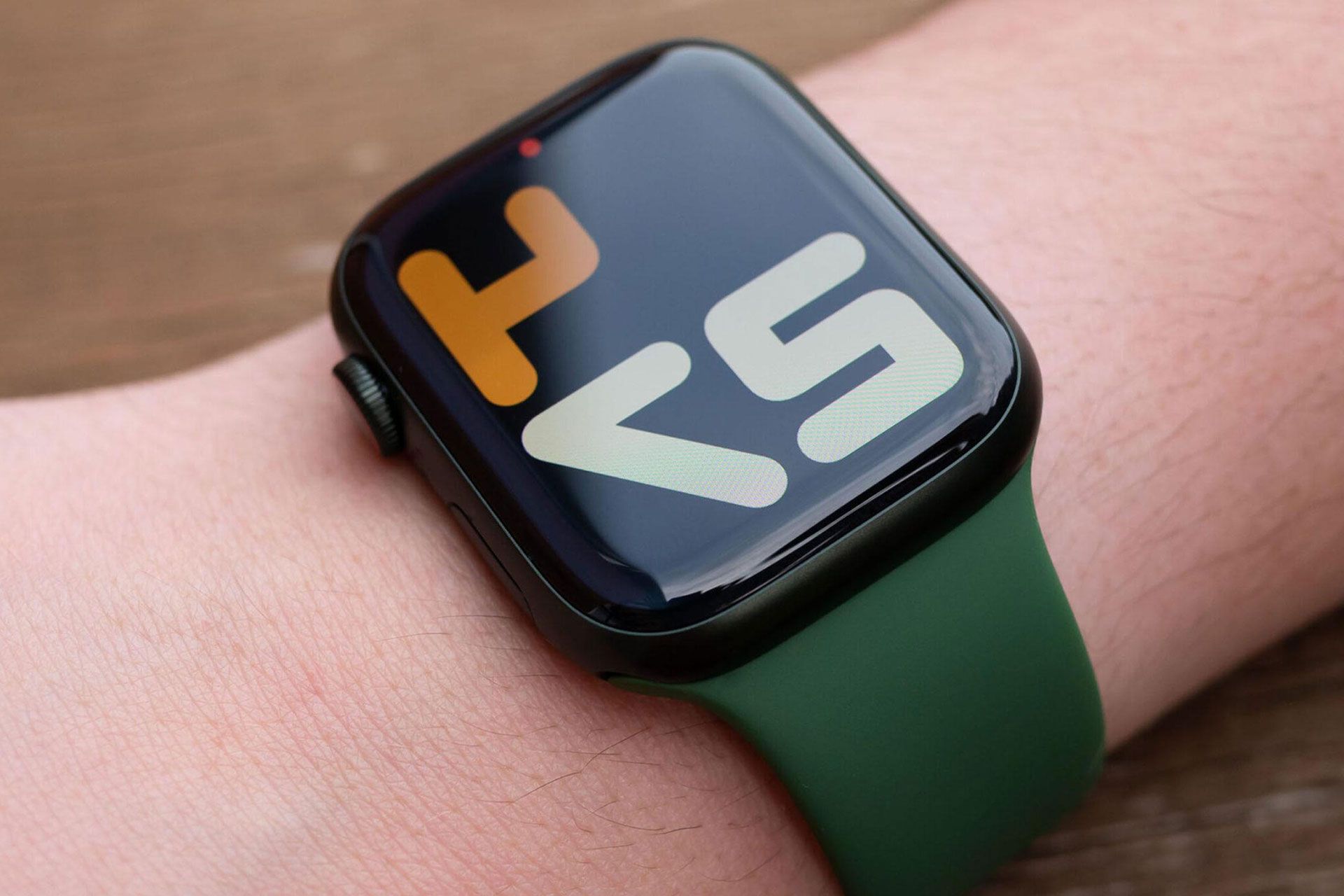 Apple Watch Series 7