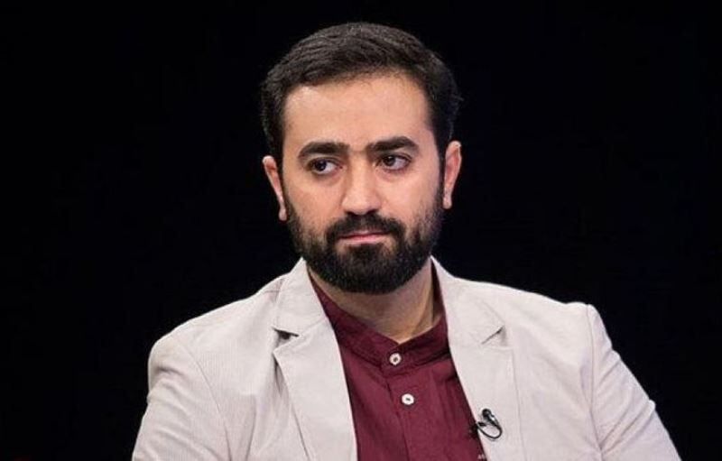 معاون وزیر ورزش و جوانان