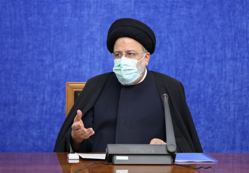 رئیسی