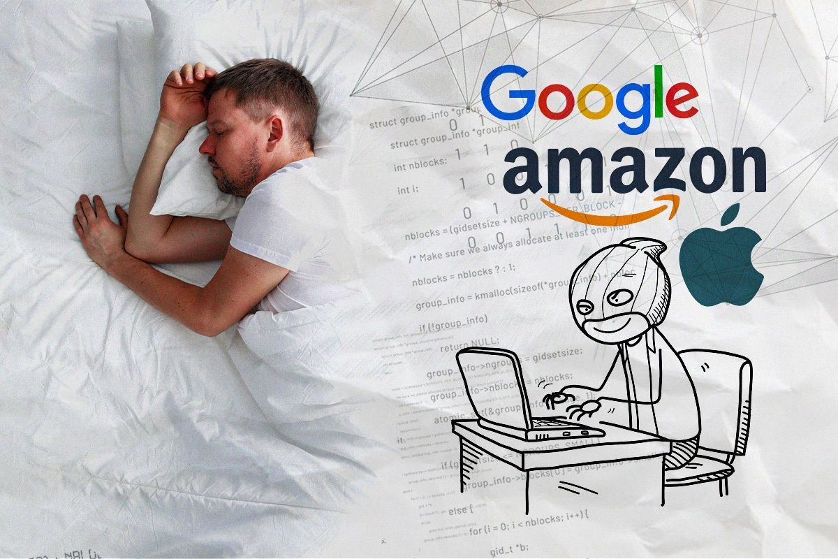 هککردن رؤیا