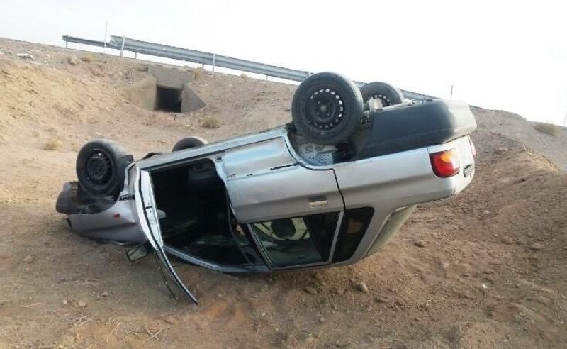 پراید برعکس