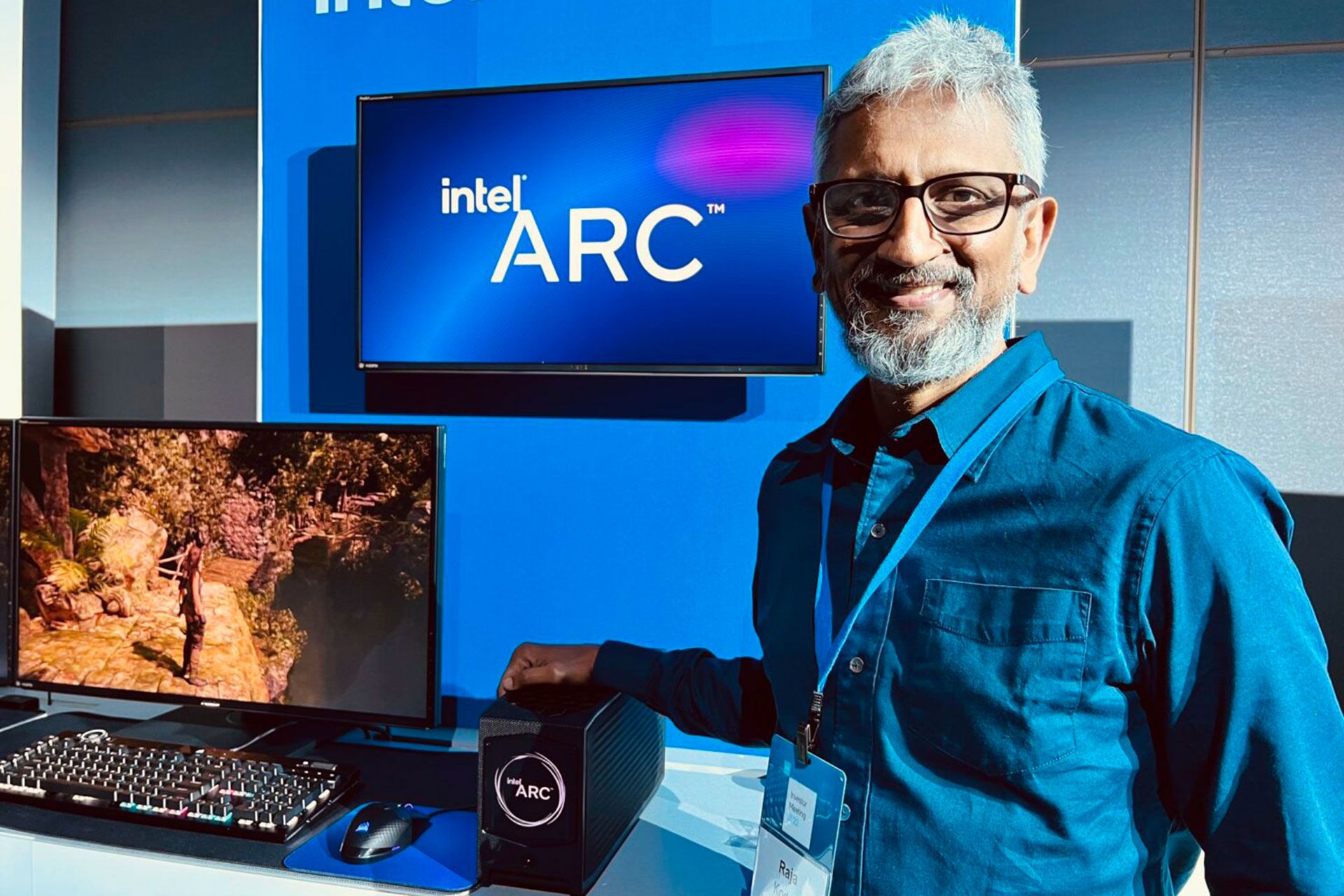Arc Alchemist