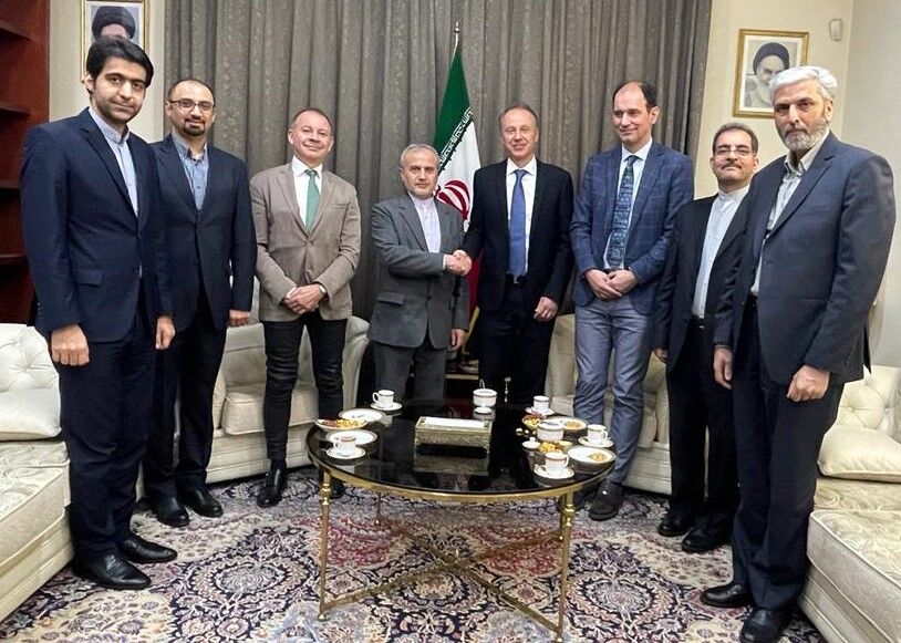 همکاریهای دانشگاهی صربستان