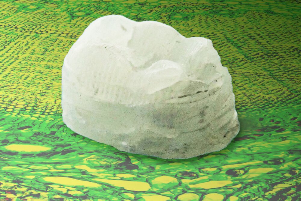 ترکیب گیاهی