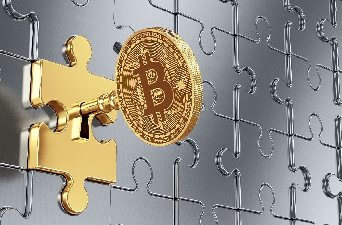 تراکنشهای بیت کوین