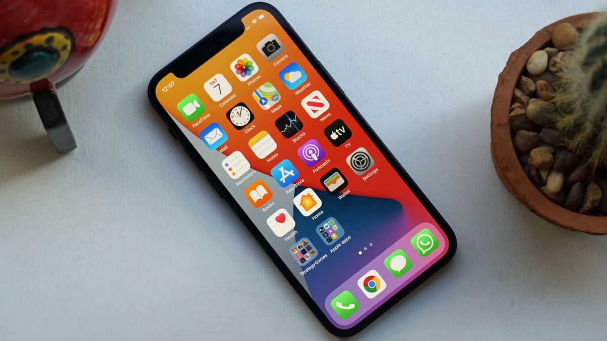 سایدلود اپها روی iOS