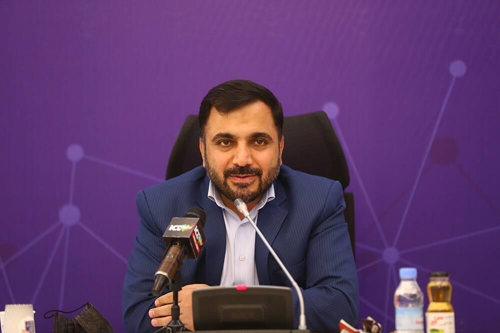 وزیر ارتباطات