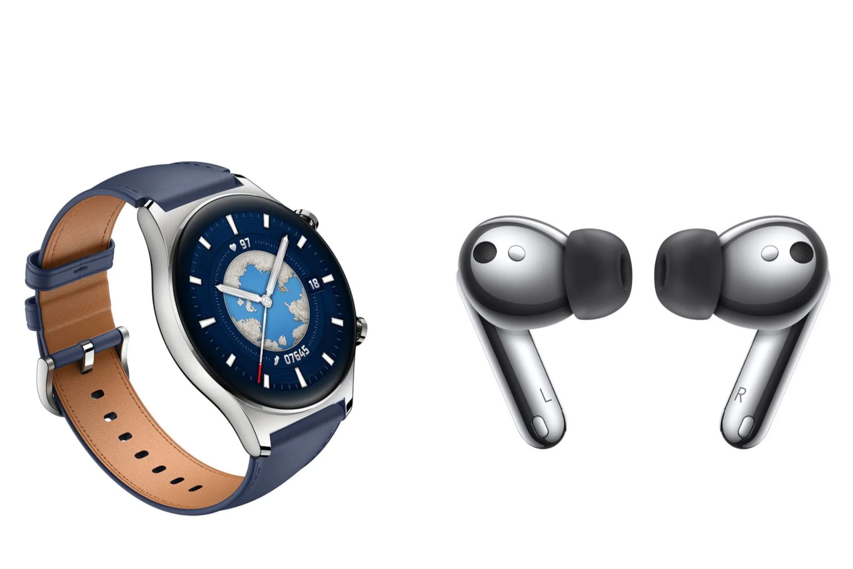 ساعت هوشمند Watch GS3