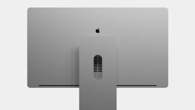 معرفی iMac Pro