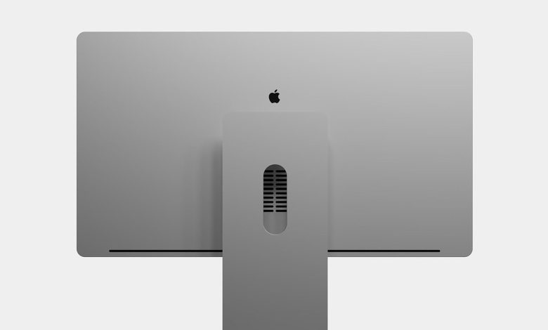 معرفی iMac Pro