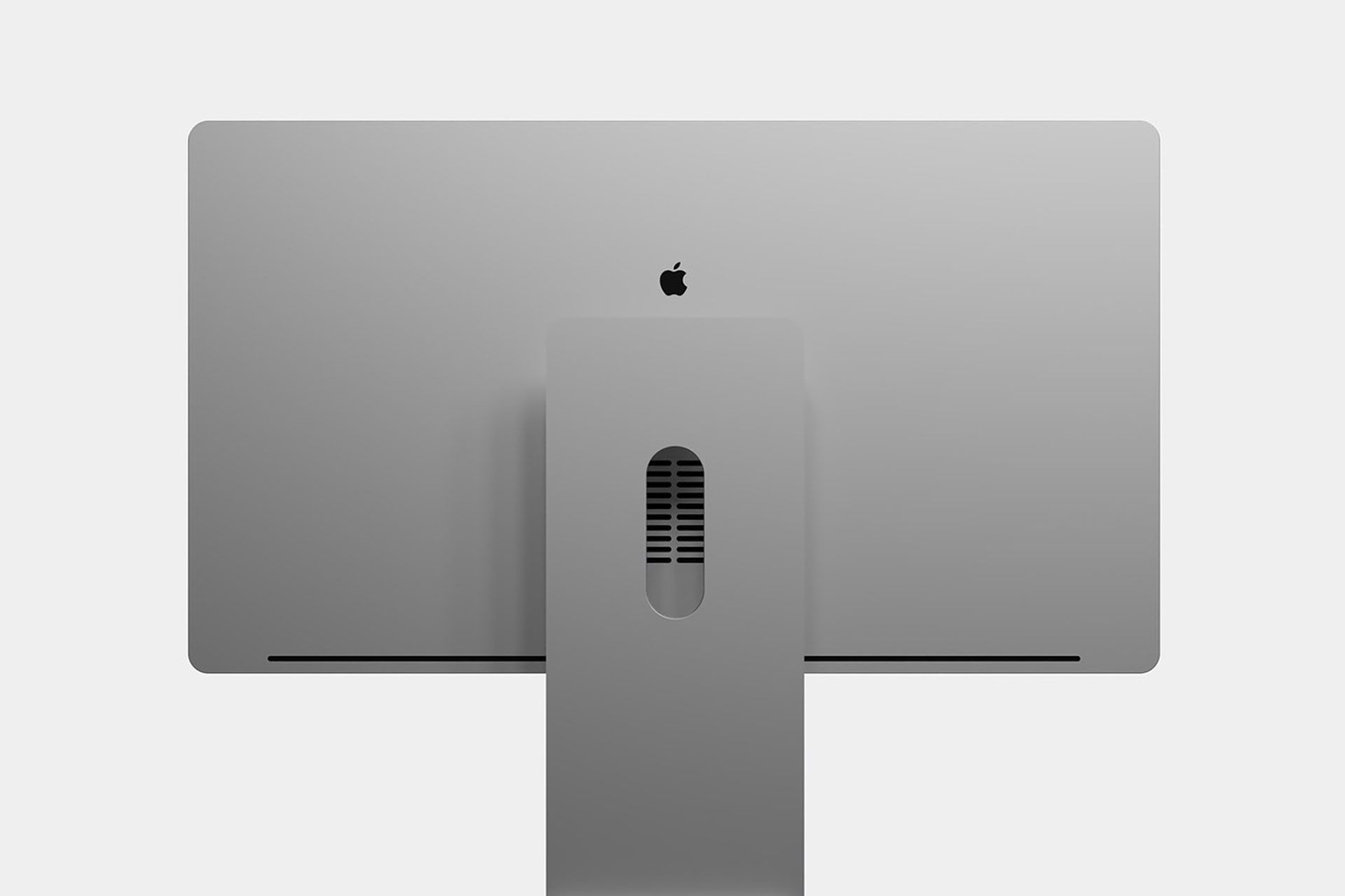 معرفی iMac Pro