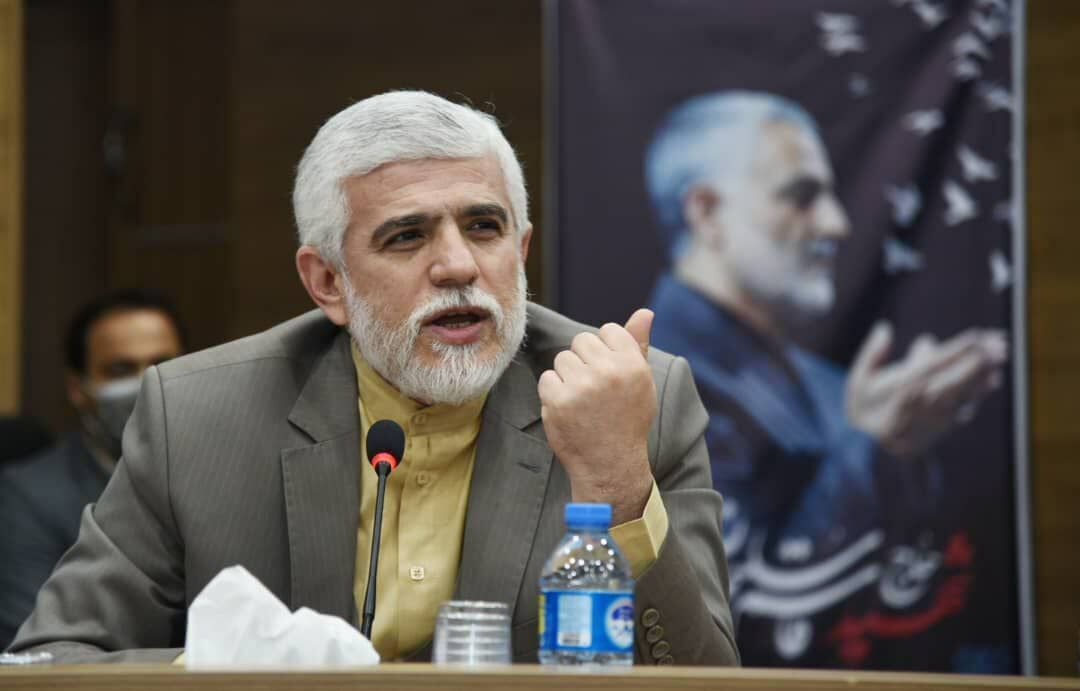علیمحمد زنگانه