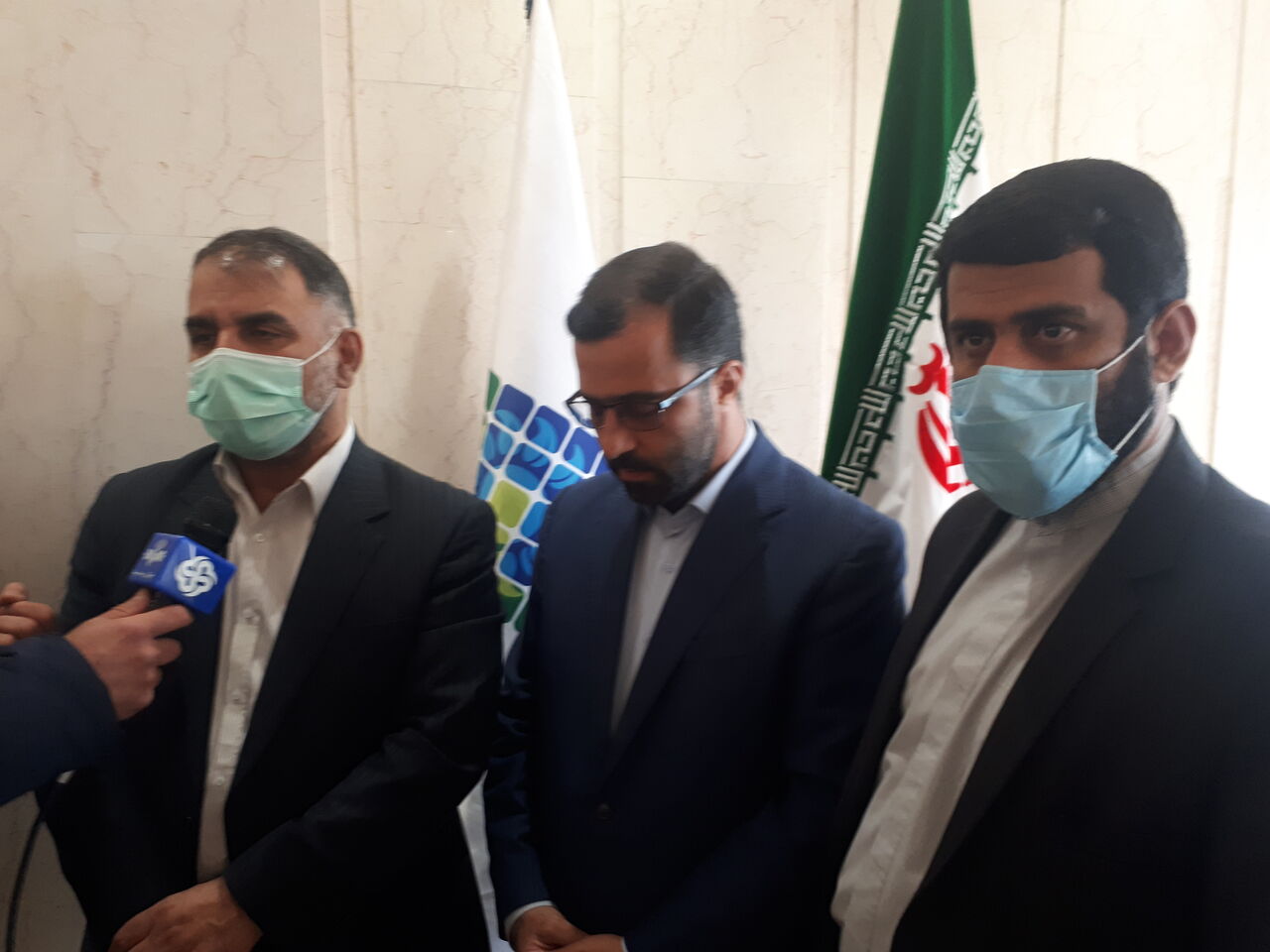 استاندار لرستان