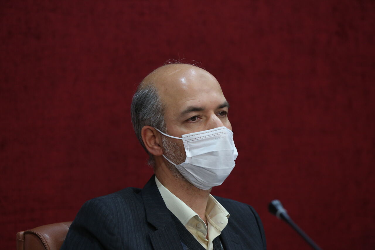 علیاکبر محرابیان