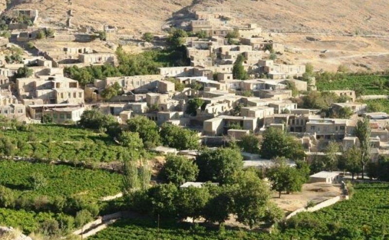 روستای هزاوه