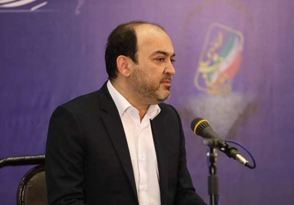 مهدی دوستی