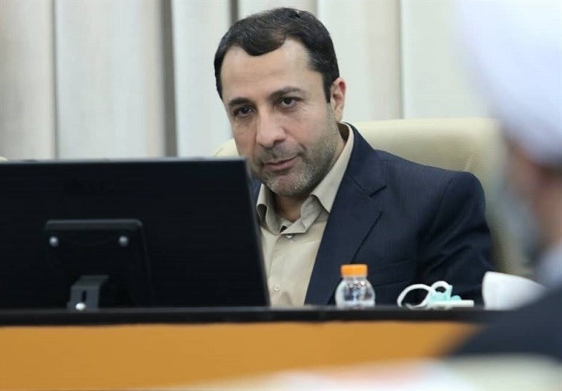 علی صالح آبادی