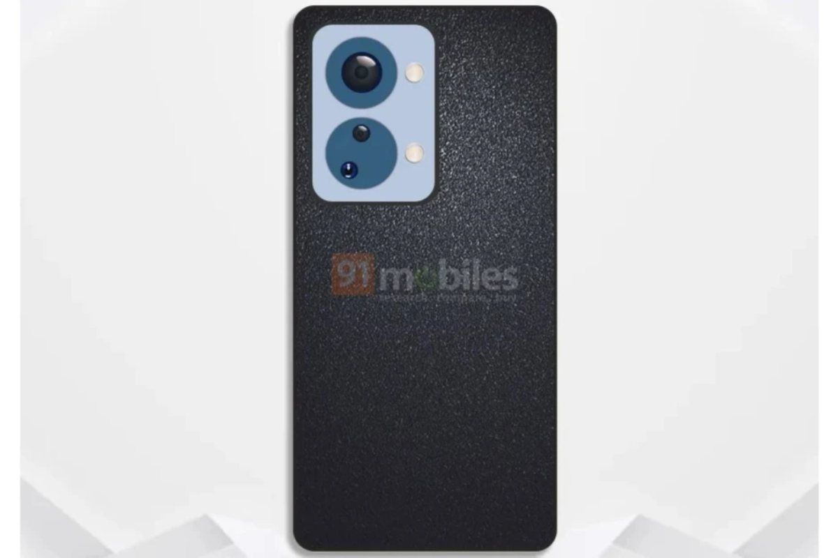OnePlus Nord