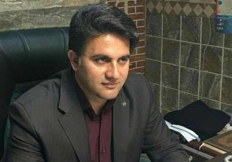 حمیدرضا امام قلی تبار
