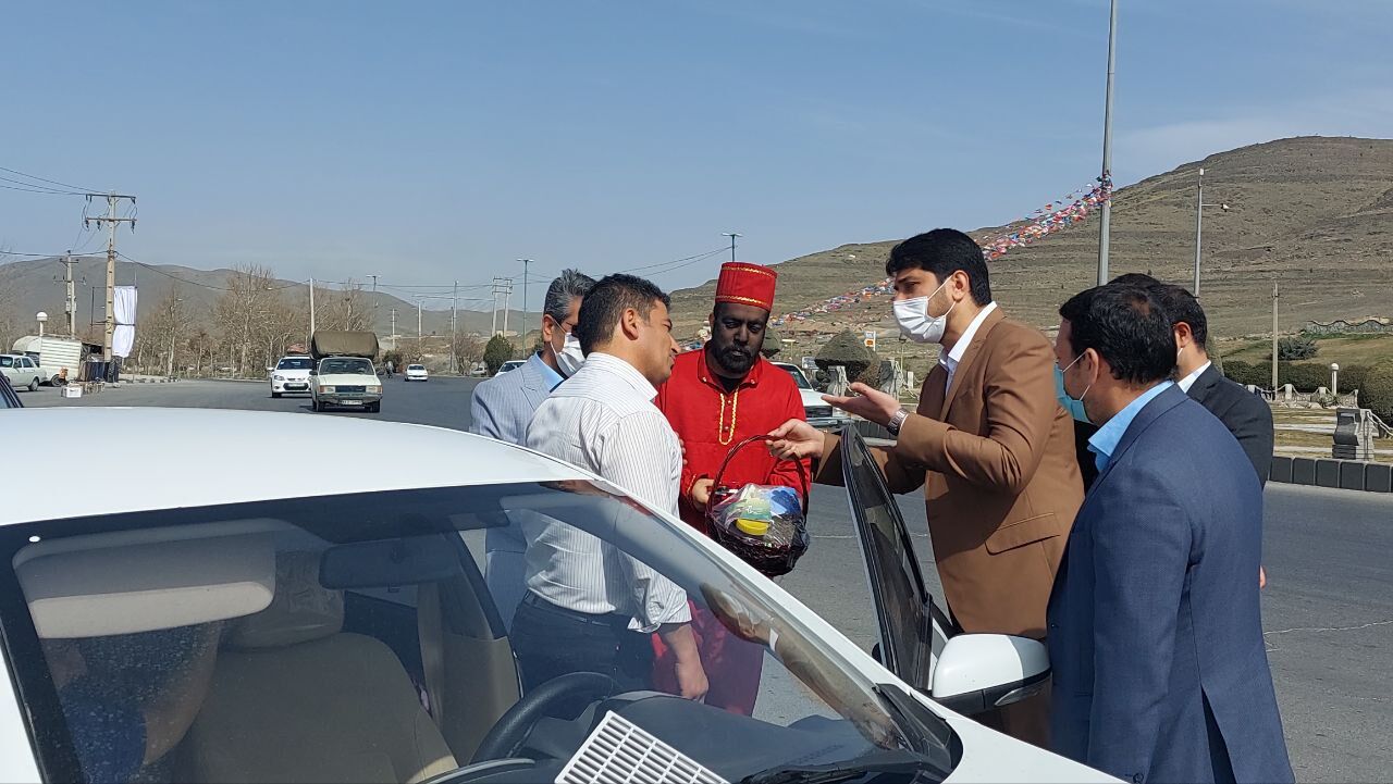 ملایر