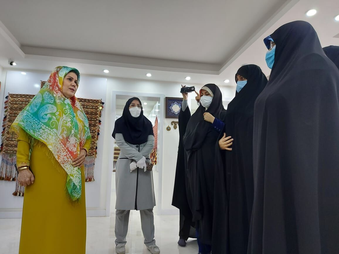 مسوولان در سفرهای استانی  از گلستان تا خوزستان، پیگیری مشکلات از اقتصادی تا فرهنگی