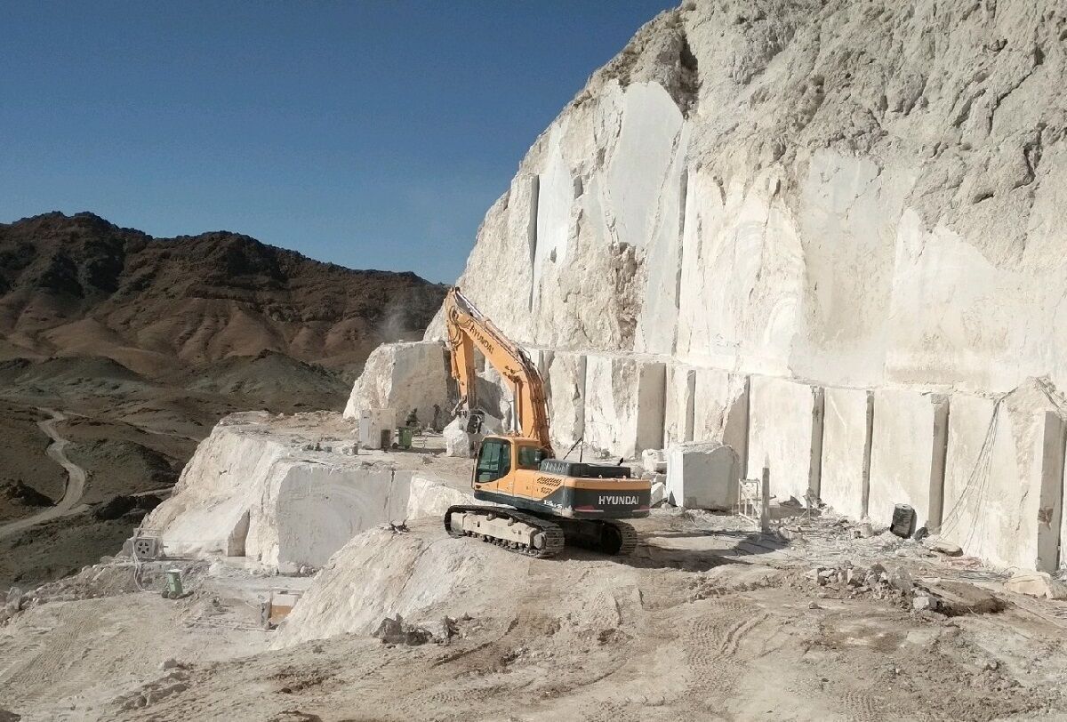 معادن دانشبنیان