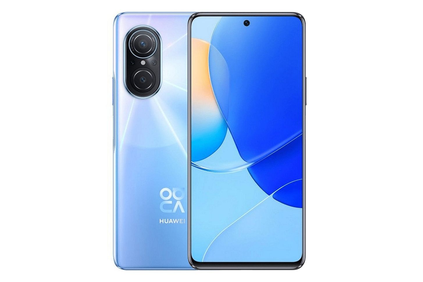 Nova 9 SE