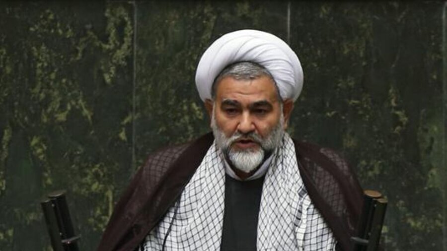 نماینده مجلس