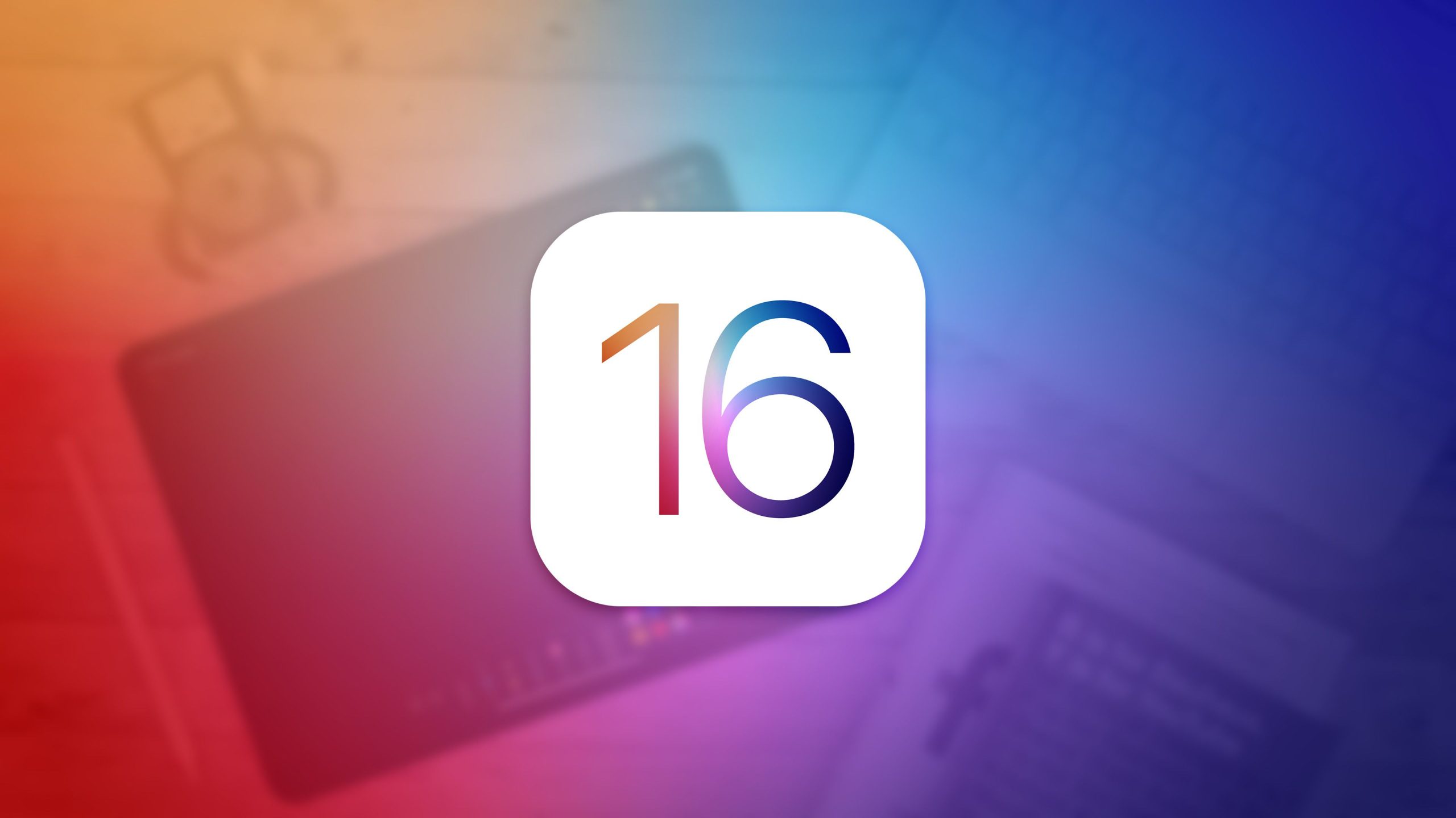 نوتیفیکیشن iOS 16